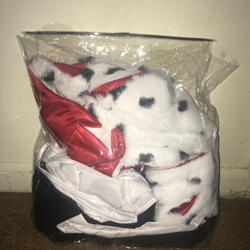COSTUME